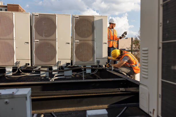 Best Best HVAC companies  in Hialeah Gardens, FL