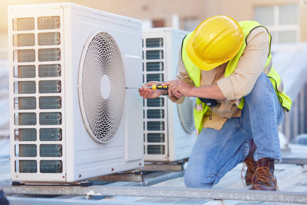 Best Emergency HVAC repair  in Hialeah Gardens, FL