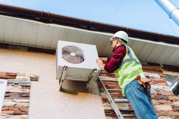 Best Affordable HVAC services  in Hialeah Gardens, FL